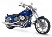 Harley-Davidson FXCW Rocker